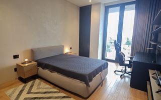 Apartament premium 4 camere Rahmaninov Residence | Vedere parc Verdi - Poză 16