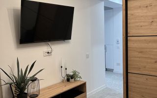 Garsoniera Spatioasa in Complex Novum D1 - Poză 1