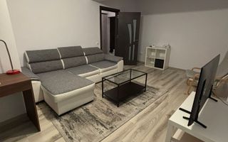 AP 2 CAMERE THEODOR PALLADY, PARCARE, MASINA SPALAT VASE, METROU 5 MIN - Poză 3