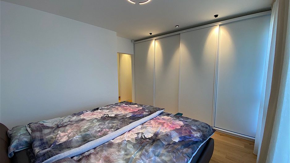 Penthouse Calea Aradului -  terasa 40 mp - Poză 13