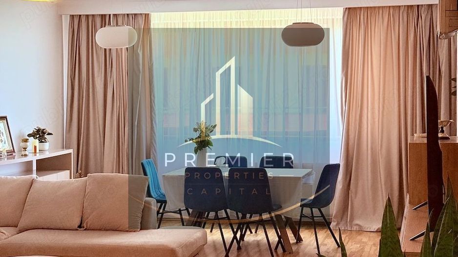 Superb! 4 camere! - Poză 2
