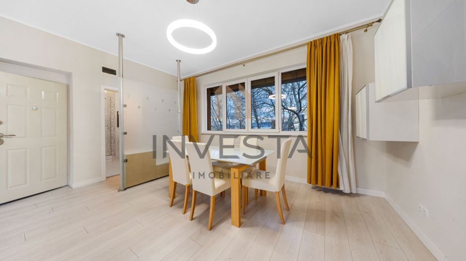 Apartament 174 mp in vila, Andrei Muresanu – Parcul Engels - Poză 2