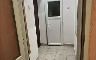 Garsonieră  | Traian, Râmnicu Vâlcea | 25 mp - Poză 5
