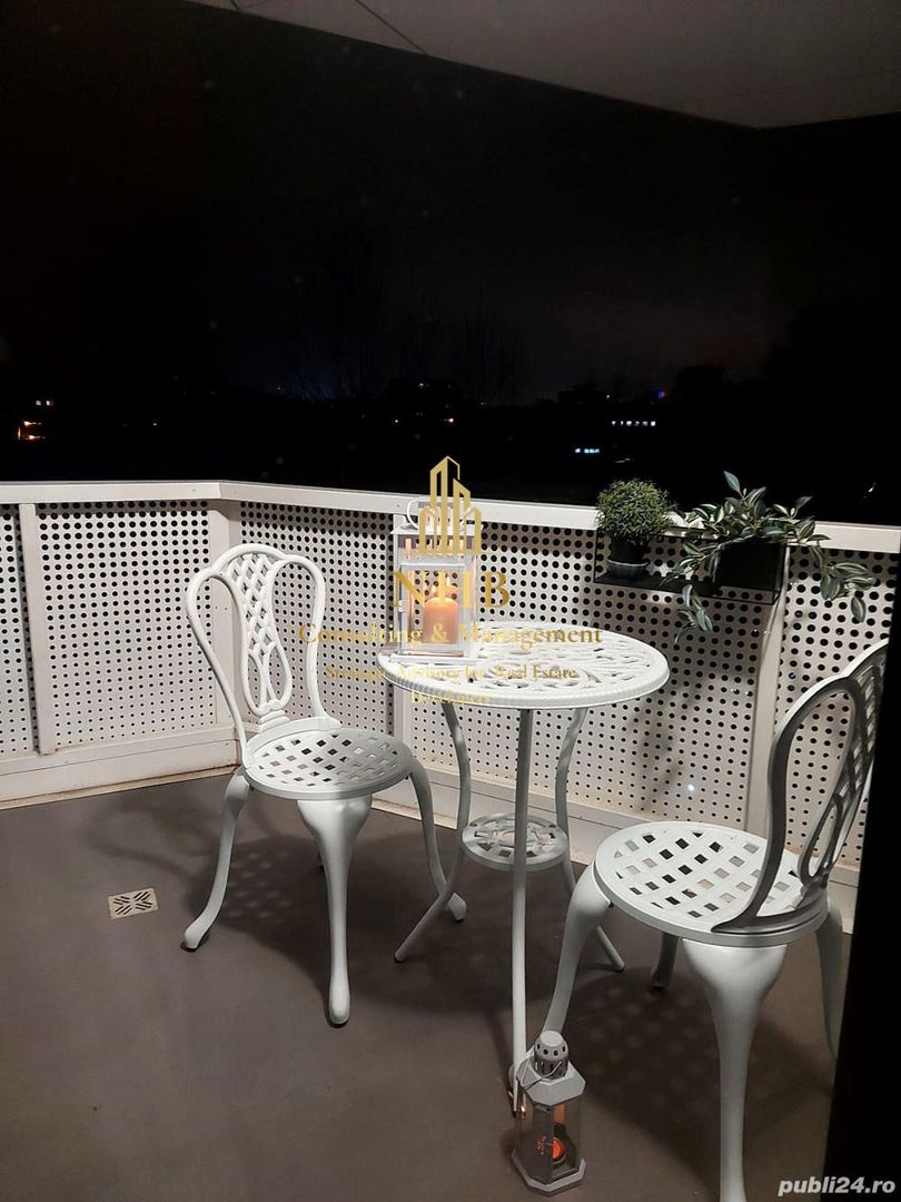 Apartament 2 camere -Herăstrău Parkview -PARCARE - Poză 7