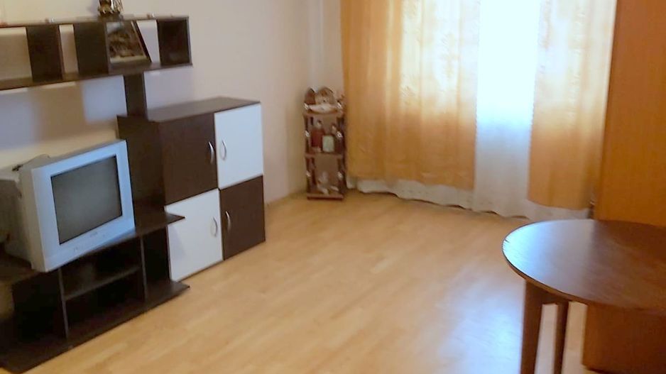 De inchiriat - garsoniera, strada Brailei (Kaufland) - mobilata - Poză 5