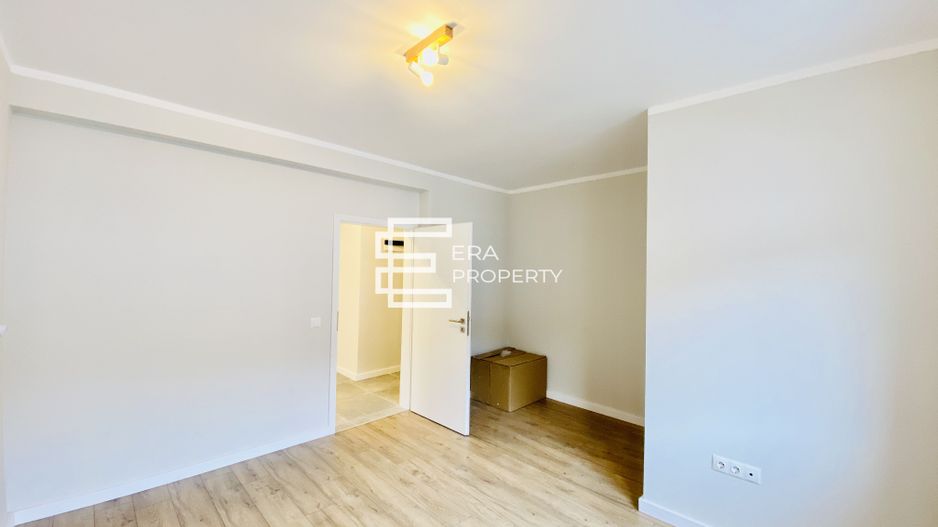 Apartament 3 camere decomandat, 2 băi, logie 9 mp | DaVinci Homes - Poză 2