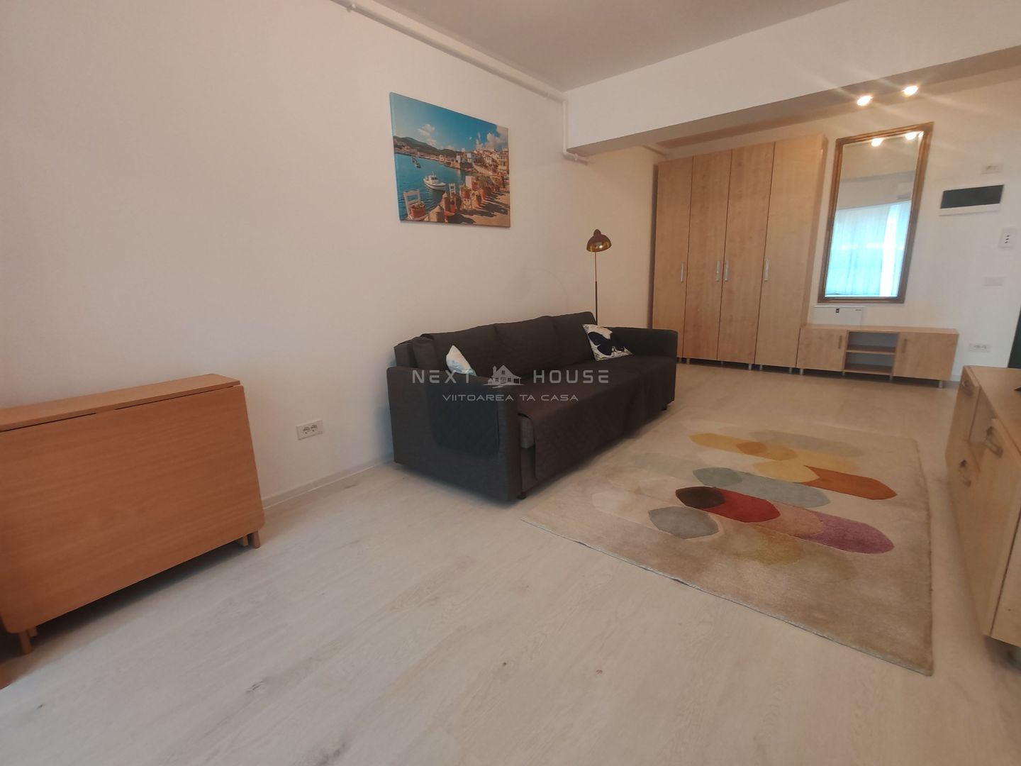 Brown Residence - Aparatorii Patriei - Berceni - 800 m de metrou - Poză 9