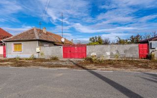 Casa cu teren generos in Zimandcuz Comision 0% - Poză 2