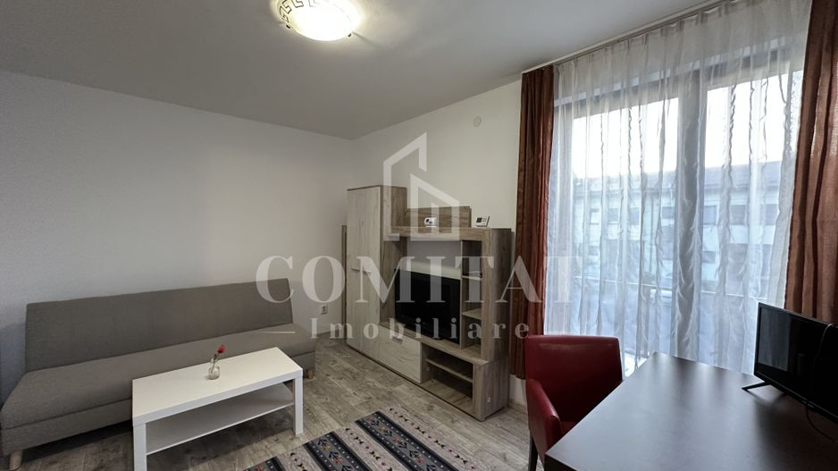 Apartament cu 2 camere | Loc de parcare | Cartier Borhanci - Poză 1