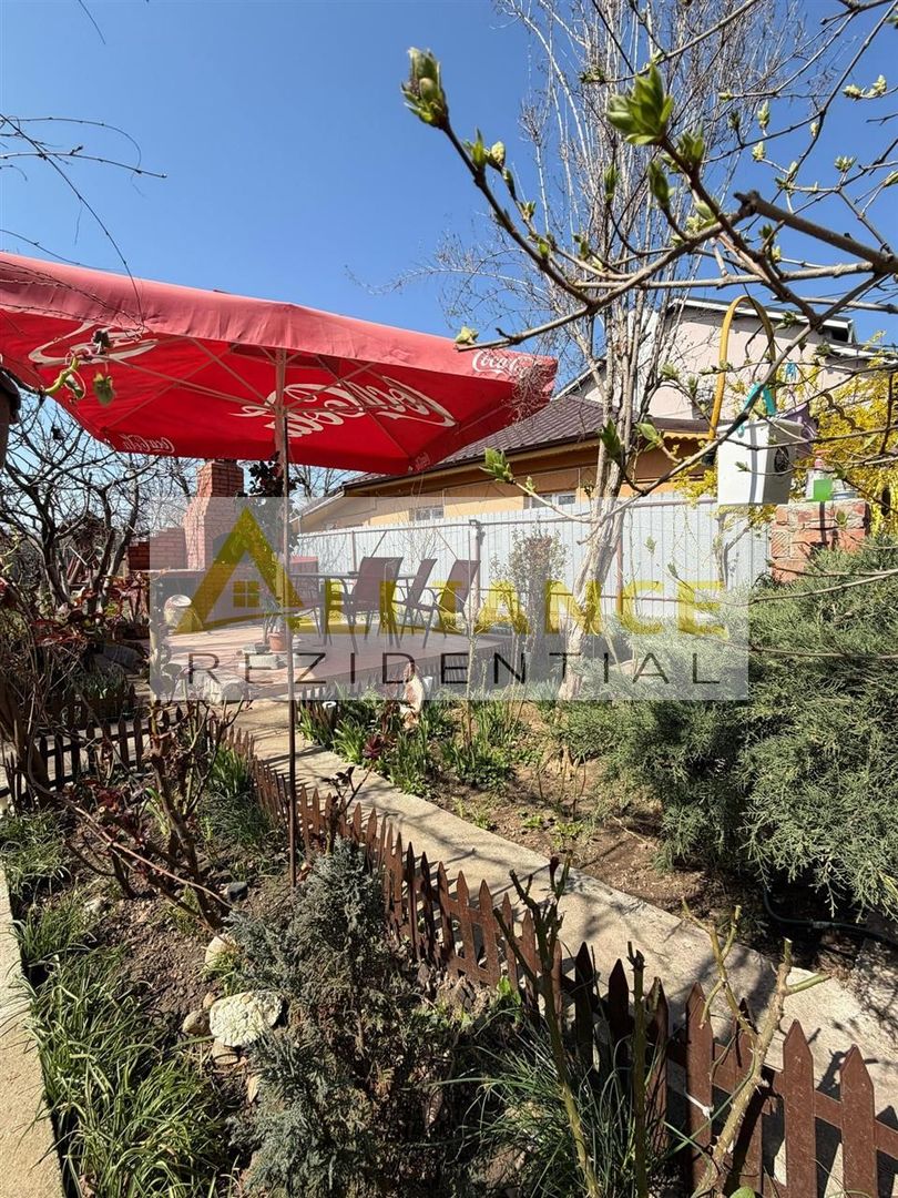 EXCLUSIVITATE - CASA INDIVIDUALA - Teren de 754mp - 205.000â¬ - Poză 3