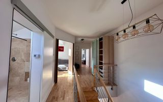 Duplex 4 camere, piscina si curte 2500 mp | de inchiriat Grigorescu - Poză 4