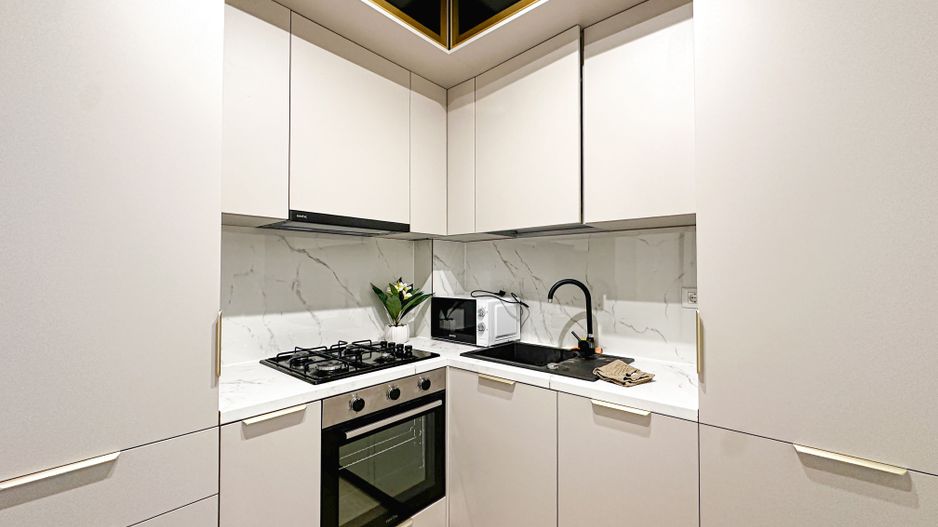 Chirie I Studio Luxury I Cortina North - Poză 14