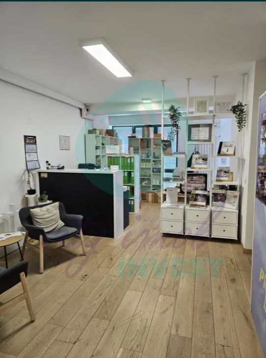 3 camere Unirii-Mircea Voda- BLoc 2018- Loc de parcare inclus - Poză 2