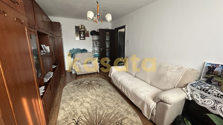 2 Camere | Decomandat | Crângași | Etaj Intermediar - Poză 2