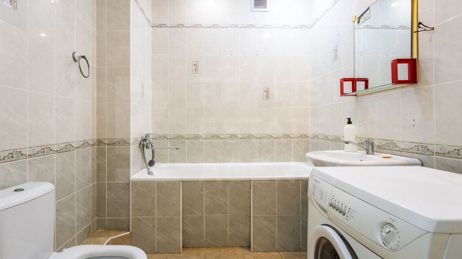 Vânzare, casă, 3 nivele + 8 ari, str. Alexandru Marinescu, Buiucani - Poză 15