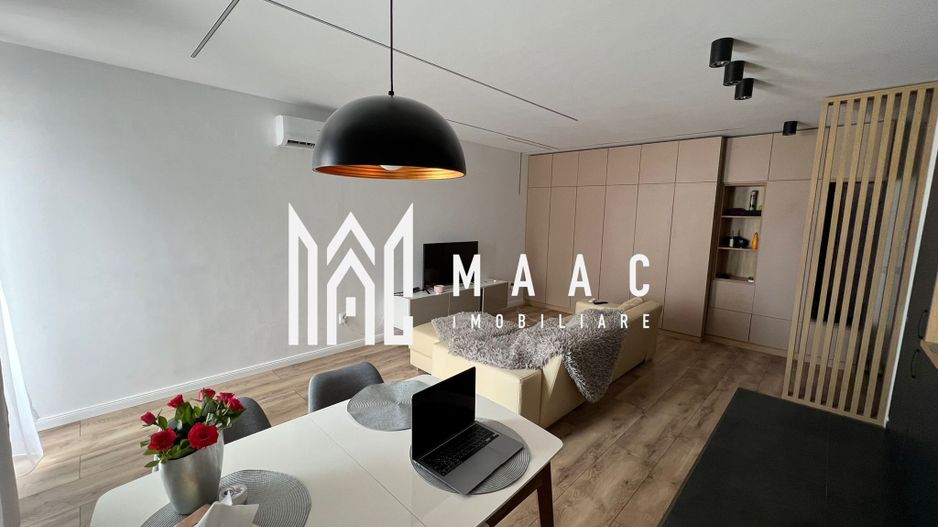 Apartament 2 camere | Garaj | Balcon | Lift | Central - Poză 2