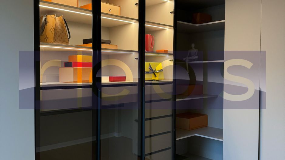 VANZARE 3 CAMERE | HERASTRAU-OHT | FINISAJE PREMIUM | COMPLET MOBILAT - Poză 5