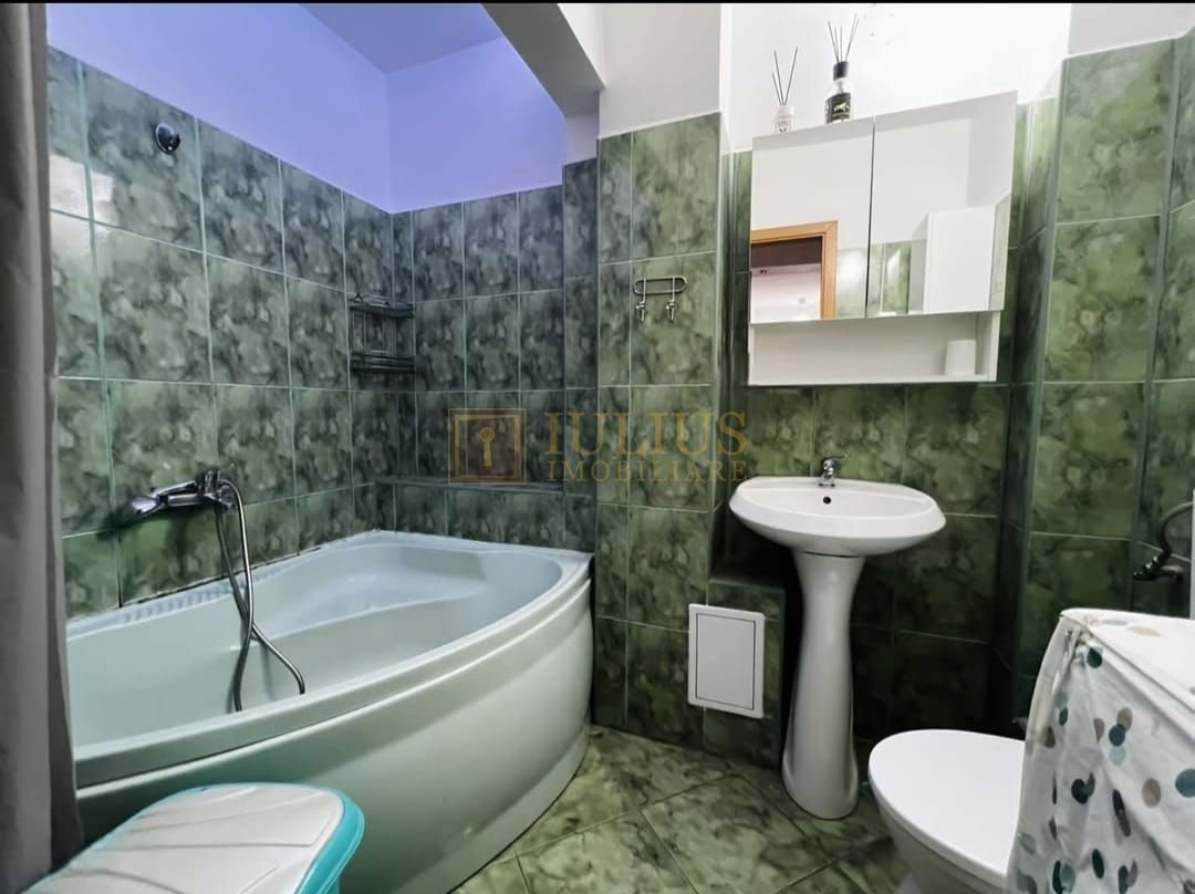 2 camere, centrala imobil-Lipovei - Poză 7