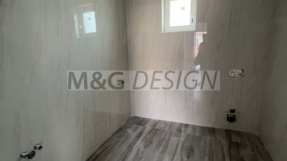 Casa individuala parter Sanandrei - Poză 12