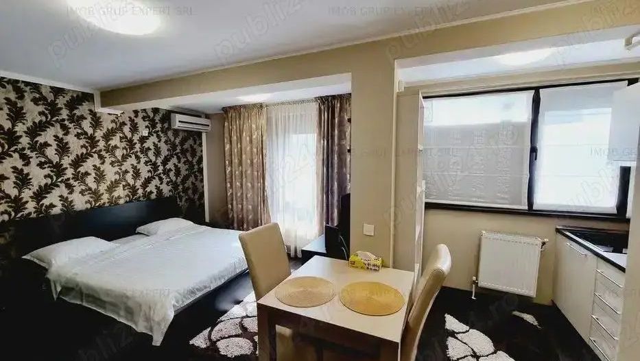 De închiriat apartament modern și spațios, 2 camere - Doja2 - Poză 1