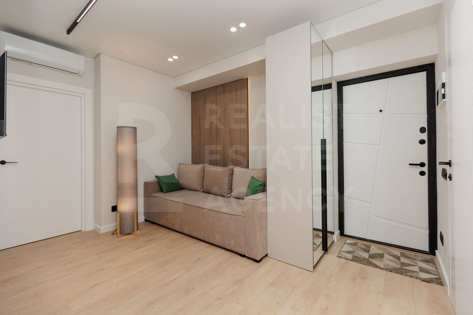 Vânzare, apartament, 2 camere, bd. Moscovei, Rîșcani - Poză 4