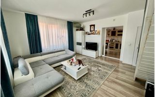 Modern-Apartament 5 Camere-Centrala Proprie - Poză 13