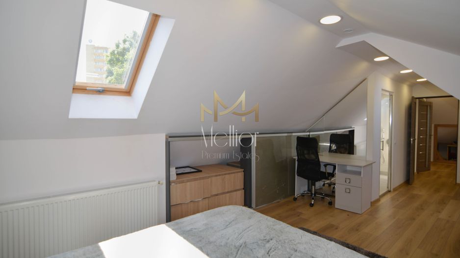 Apartament ultrafinisat de închiriat – Centru, Piezisa Cluj - Poză 3