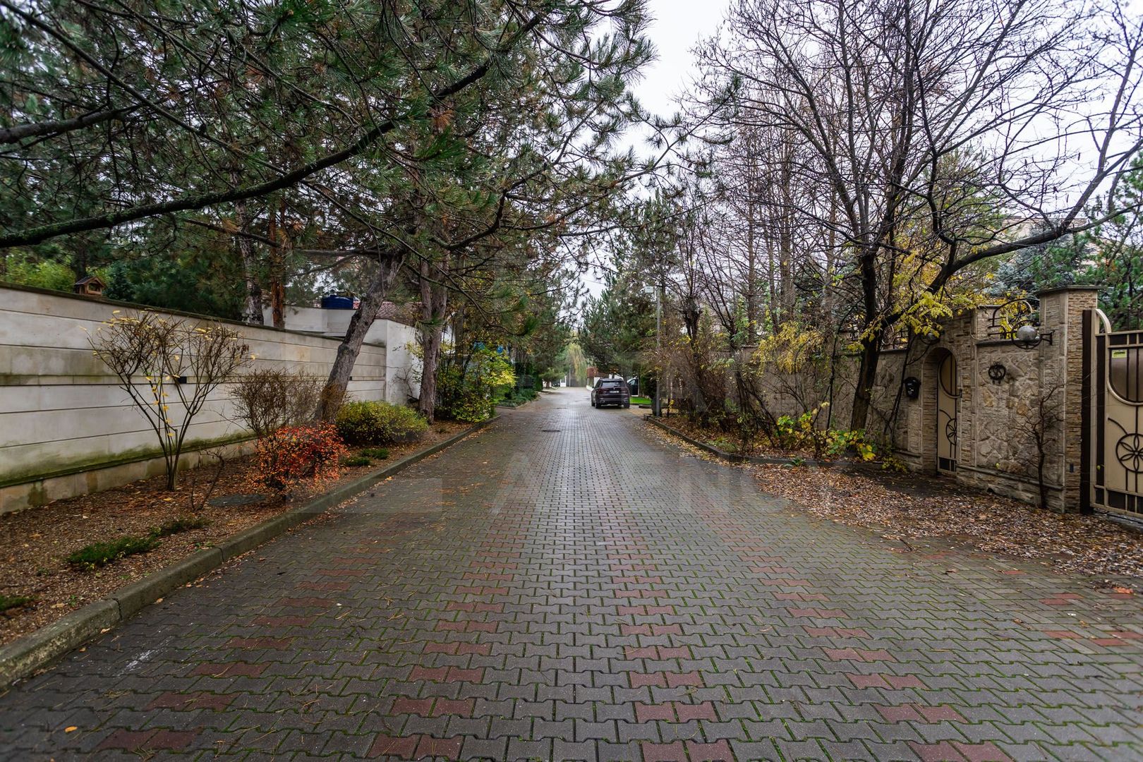 Chirie, casă, 3 nivele, strada Ghidighici, Buiucani - Poză 34