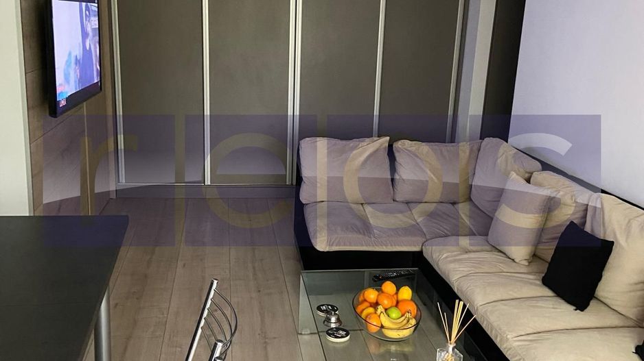 APARTAMENT | DE VANZARE 2 CAMERE | ZONA FLOREASCA - Poză 2
