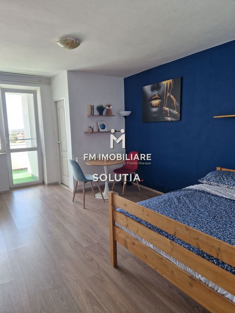 Studio cu view, zona RFN!!! - Poză 1
