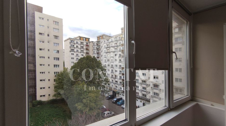 Apartament cu 2 camere decomandate | Cartierul Mănăștur - Piața Flora - Poză 14