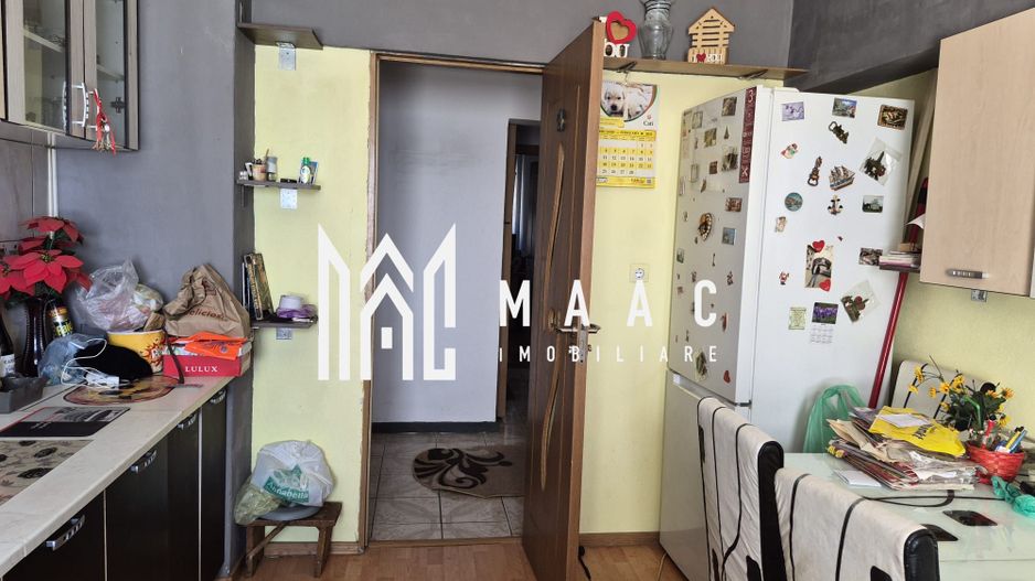 Apartament 3 camere | Ostroveni | 2 bai | 78 mp | - Poză 7