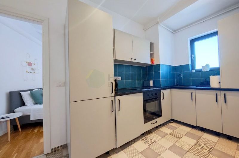 Apartament de lux cu vedere panoramica - Str. Vasile Conta - Poză 11