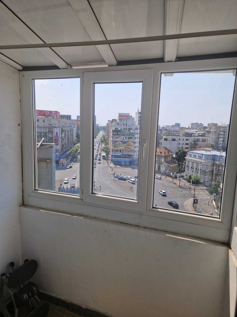 Garsoniera Piata Romana - Poză 4