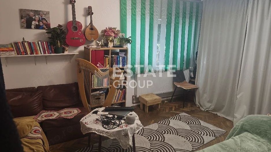 Apartament 2 camere, decomandat, Zona Soarelui - Poză 2