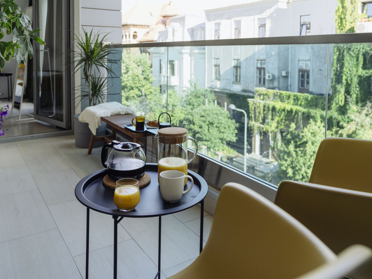 COMISION 0% - CALEA VICTORIEI - BLOC NOU 2021 - 2 CAMERE - Poză 1