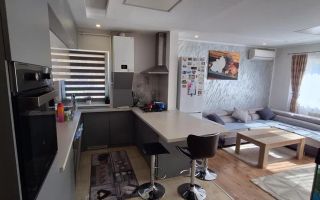 Apartament cu 3 camere - 66 mp - Cartierul Englezesc, Șelimbăr - Poză 1