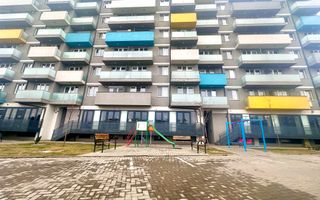 Apartament 2 camere, modern si vibrant, cu parcare, Torontalului - Vox - Poză 18