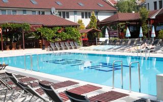 HOTEL SILVER– PRIME HOSPITALITY ASSET 4★ Operational - Poză 10