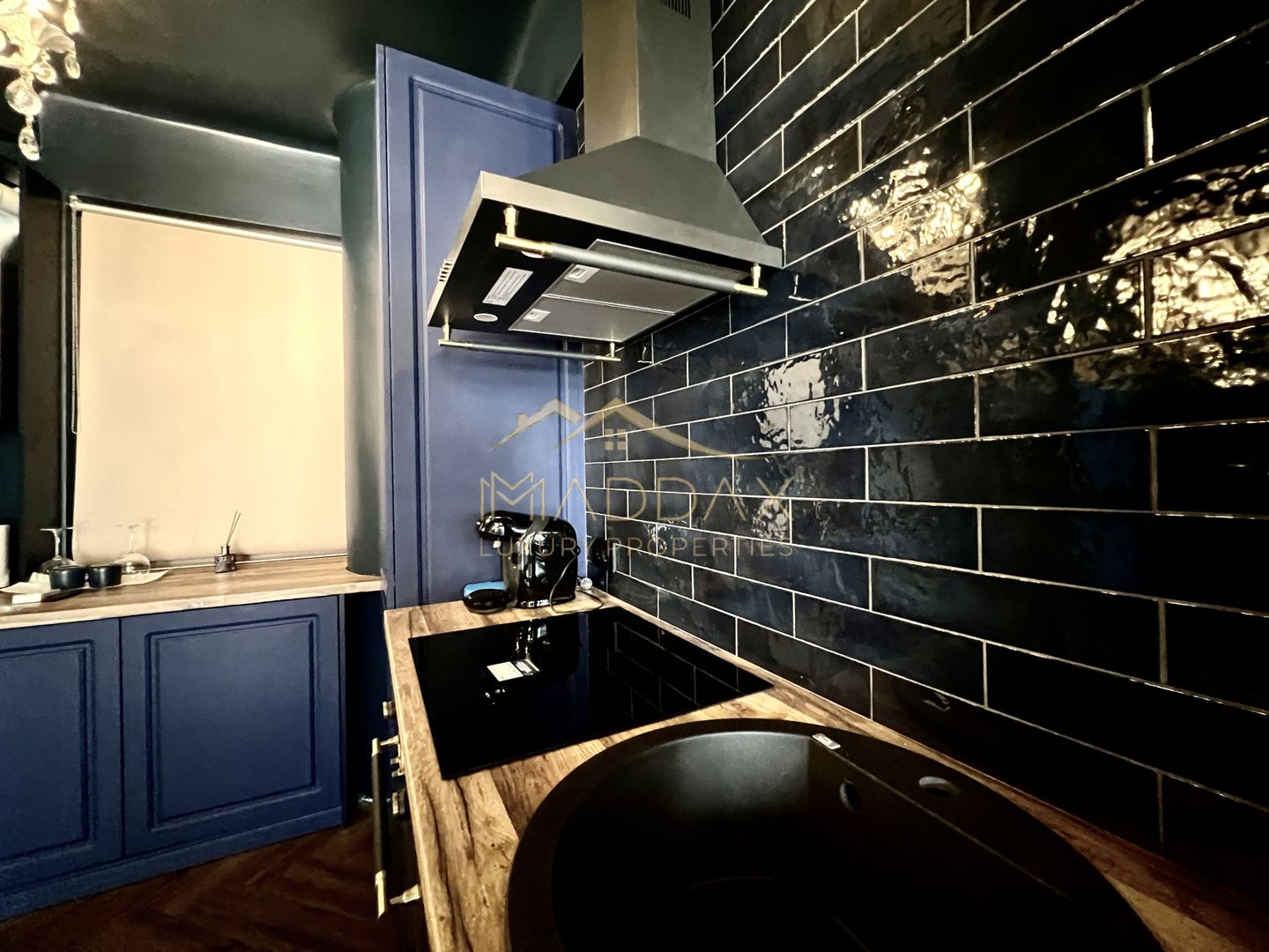 Apartament de Inchiriat | Dacia | 2 camere | Eleganta Stilului Clasic - Poză 21