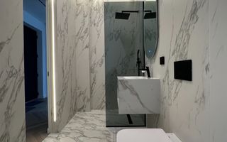 Vila individuala *432mp* + curte // 6 locuri Parcare / Pipera-Tunari - Poză 19