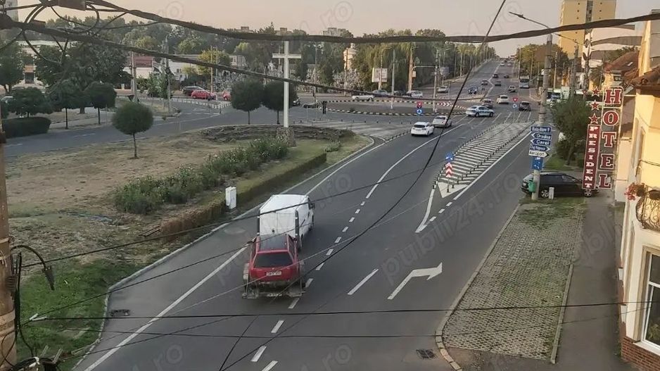 Vând apartament cu 2 camere decomandate! - Poză 7