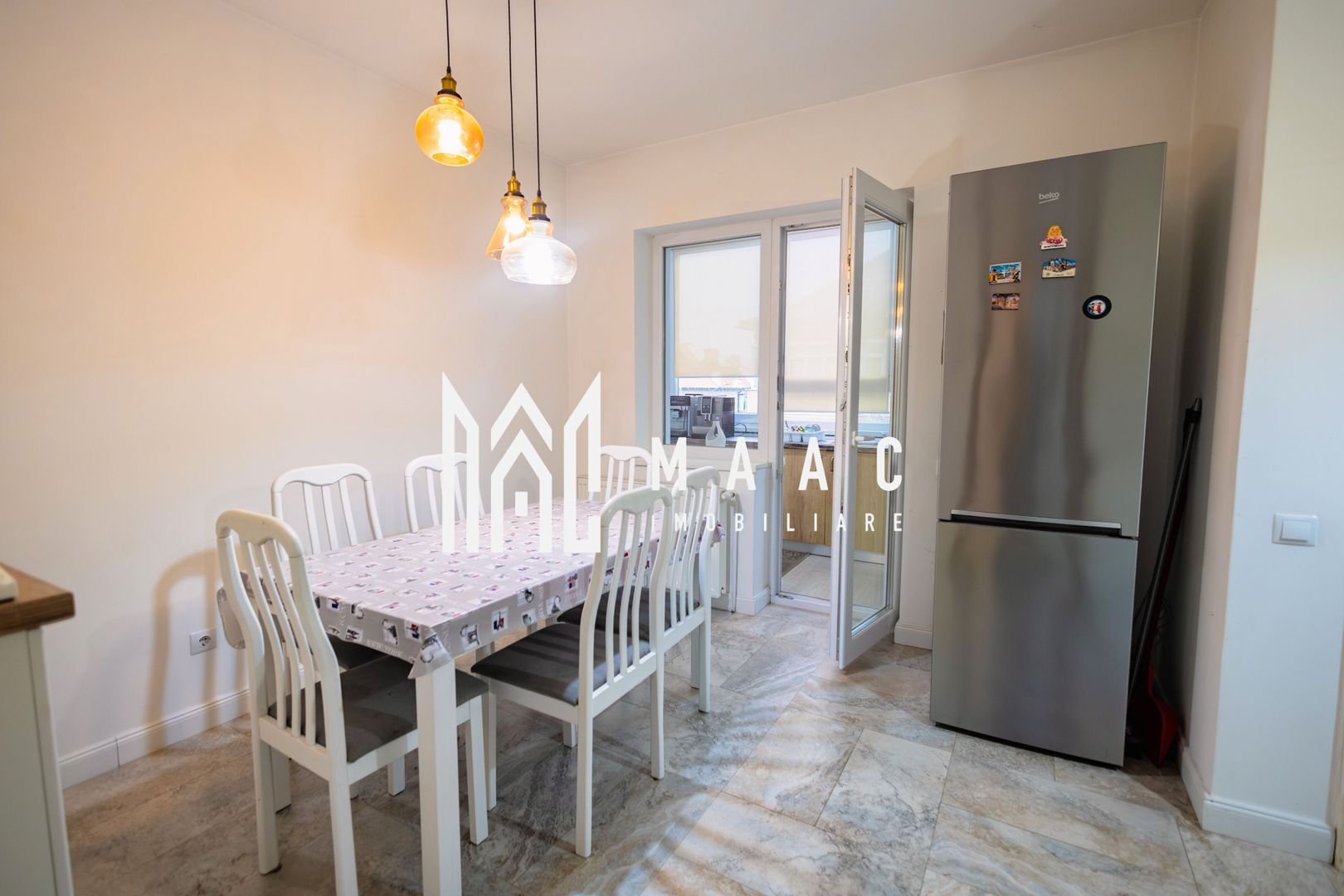 Apartament 4 camere I Decomandat I Garaj I B-dul Victoriei - Poză 16
