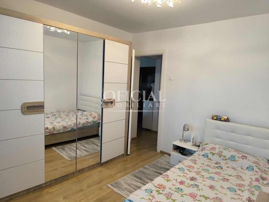 Apartament 2 Camere | Decomandat | 50 mp | Renovat | Piata Zorilor! - Poză 4