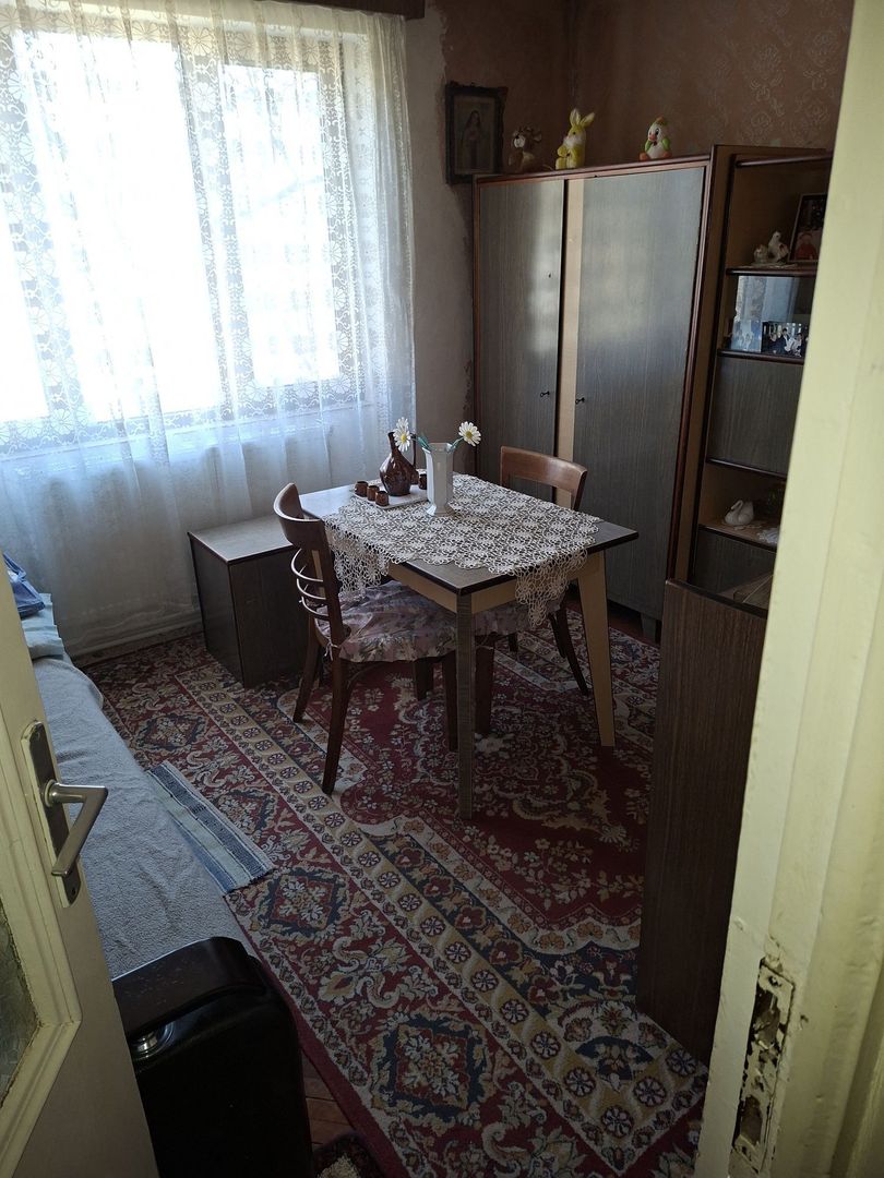 BRASADAS vinde apartament cu 2 cam etaj 3 Botizului. - Poză 7
