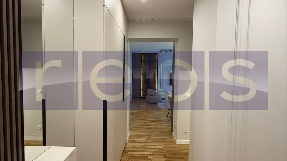 VANZARE 3 CAMERE | CURTE 88 MP | MOBILAT SI UTILAT LUX | STRAULESTI | - Poză 17