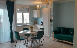 Apartament cu 2 camere de vânzare | Ared | Oradea - Poză 2