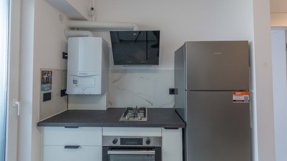 Titan | Gura Calitei | Astorium Life, Garsoniera premium, loc parcare - Poză 8