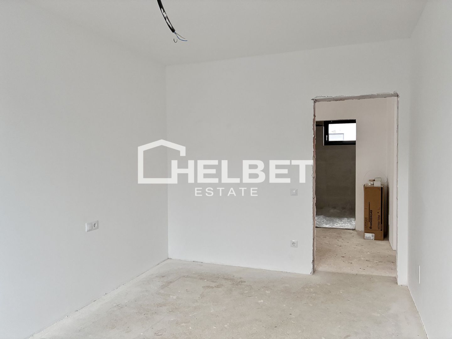 Casă/Parter/4 camere/Sânpetru - Poză 17