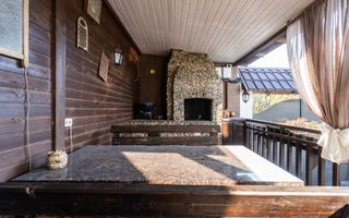 Vânzare, casă, 2 nivele, 230 mp+2,3 ari, str. Independenței, Bubuieci - Poză 37